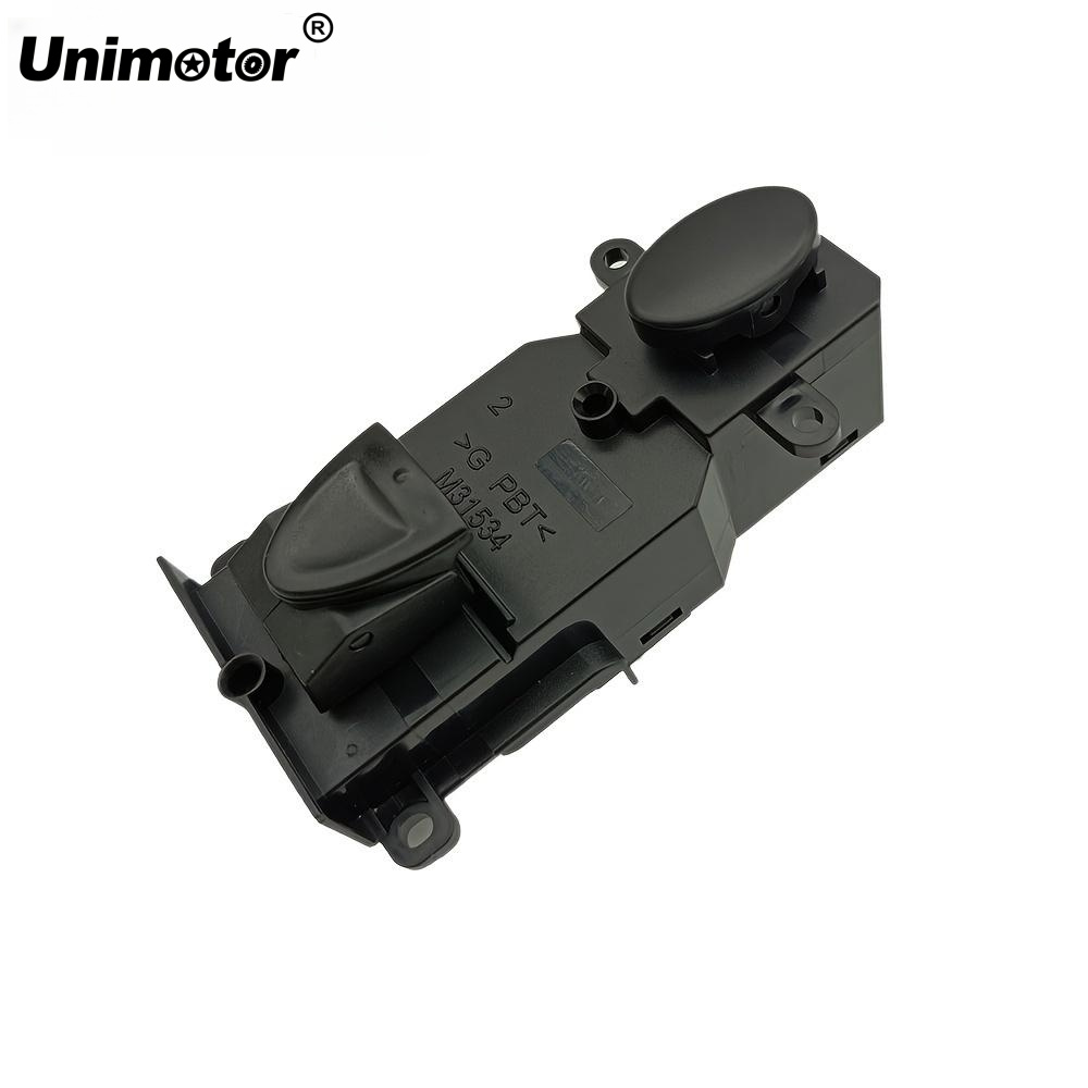(1pc) Power Window Switch Fits For Honda Civic 2006-2011 Replaces 35760-SNA-A03_voghion.com