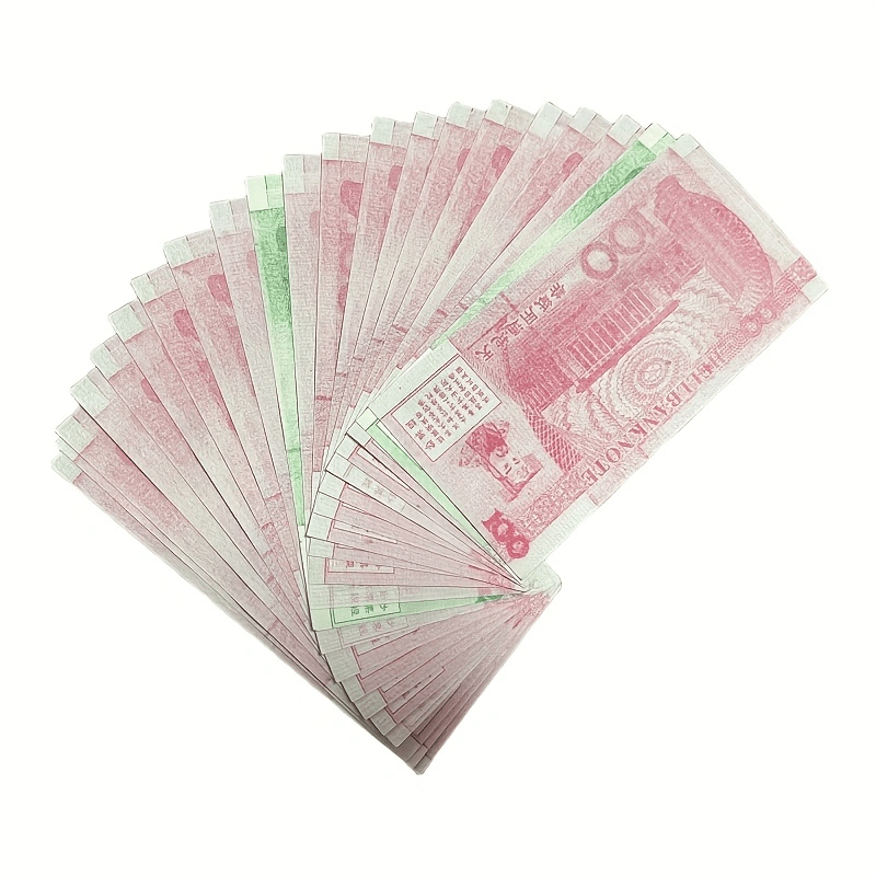 Chinese Joss Paper Money Ancestor Money worshiping Ancestor - Temu Austria