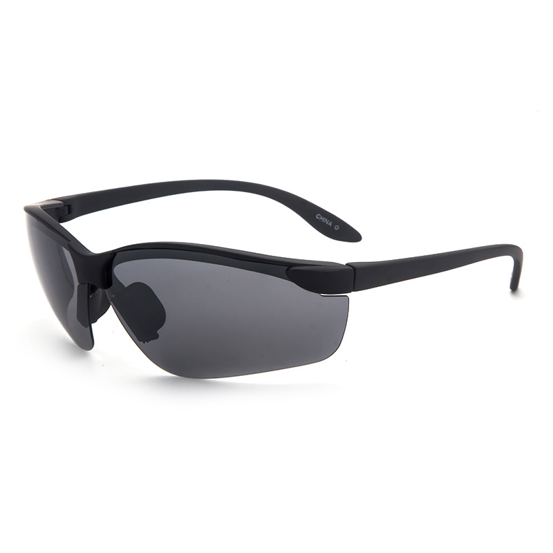 Lentes de sol deportivos polarizados UV400 para hombre con lentes  polarizados intercambiables y de poca luz. Lentes ideales para pesca, caza