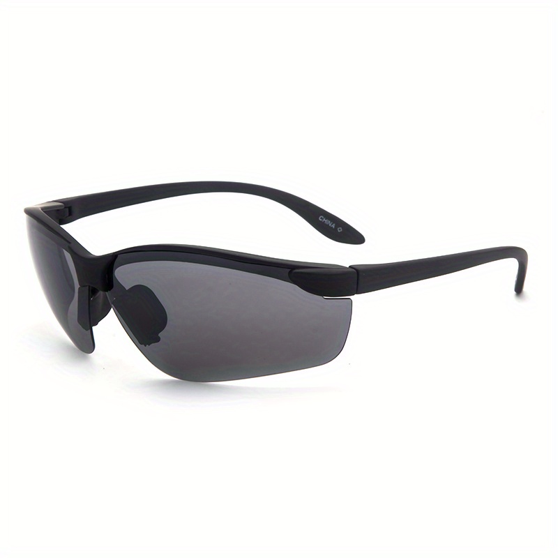 1pc Mens Polarized Sports Sunglasses Unisex Driving Fishing
