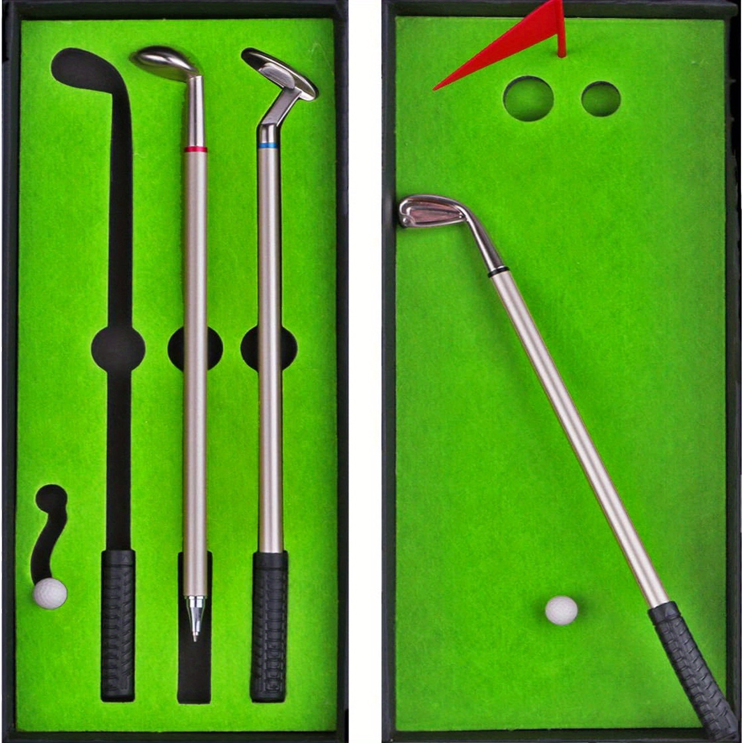 Golf Pen Gifts For Men Women Adults Unique Christmas - Temu