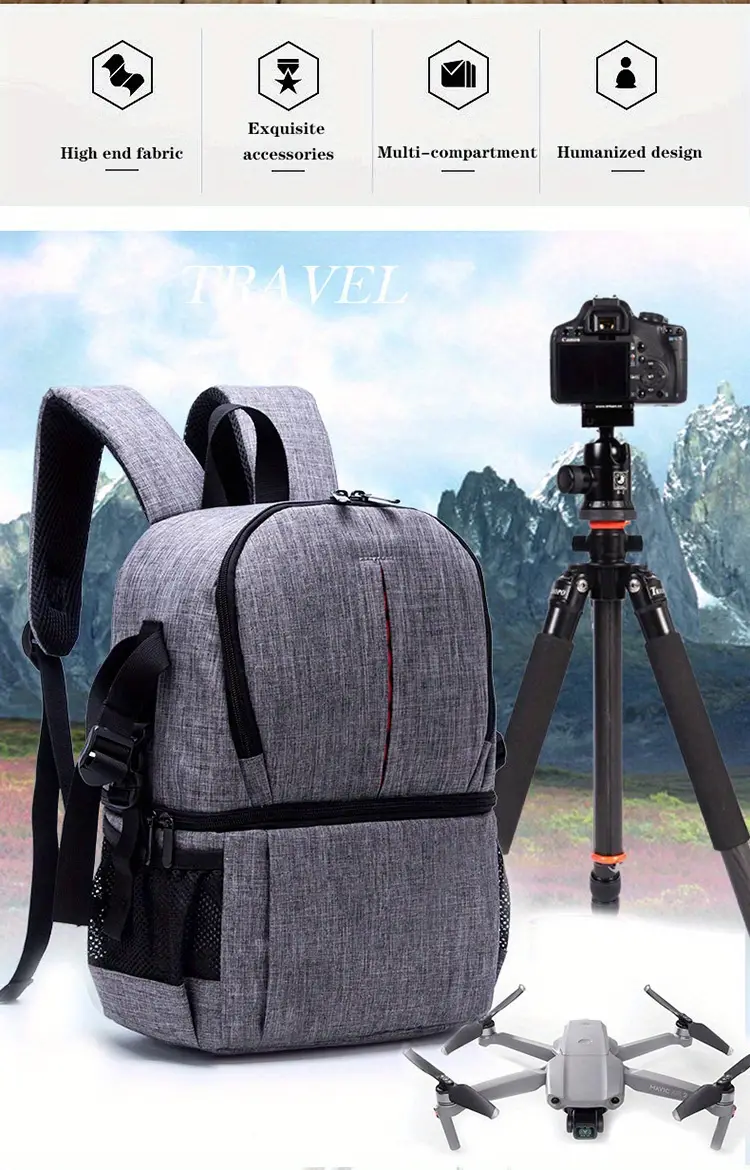 drone backpack digital accessories backpack dji drones details 1