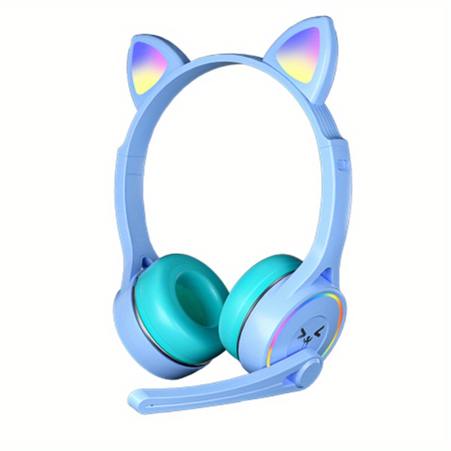 Casque pour enfants, oreille sans fil pour chat Belgium