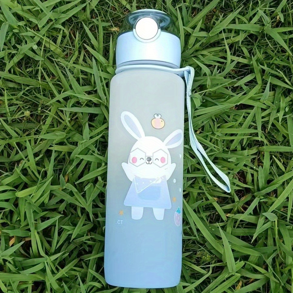 BT21 Cute Baby Thermos Cup