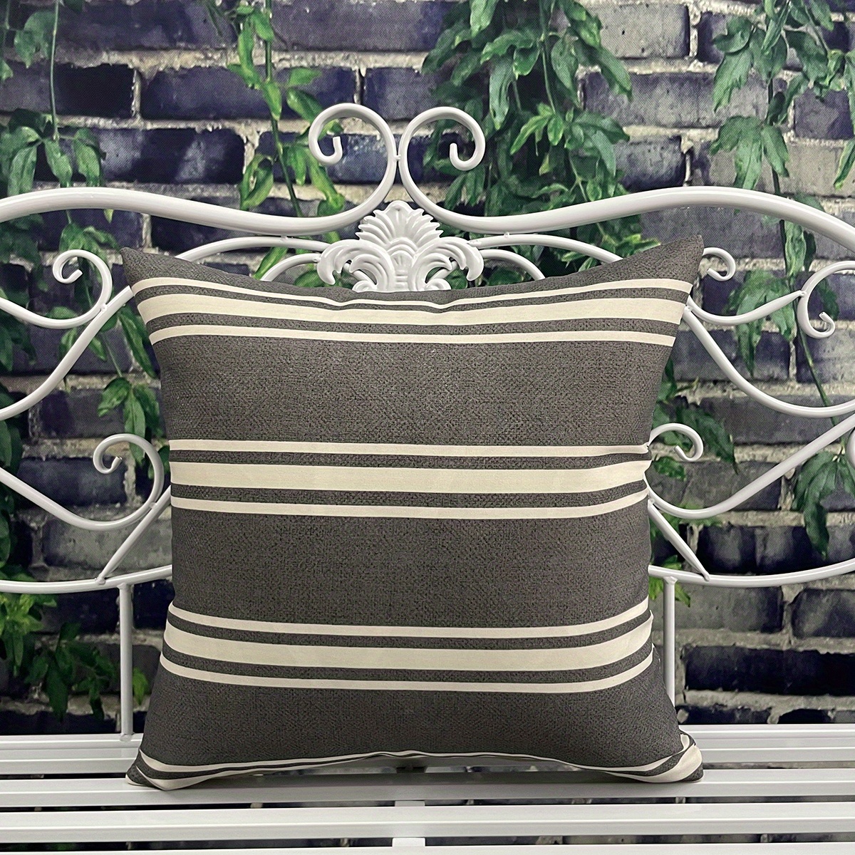 Cute best sale outdoor pillows