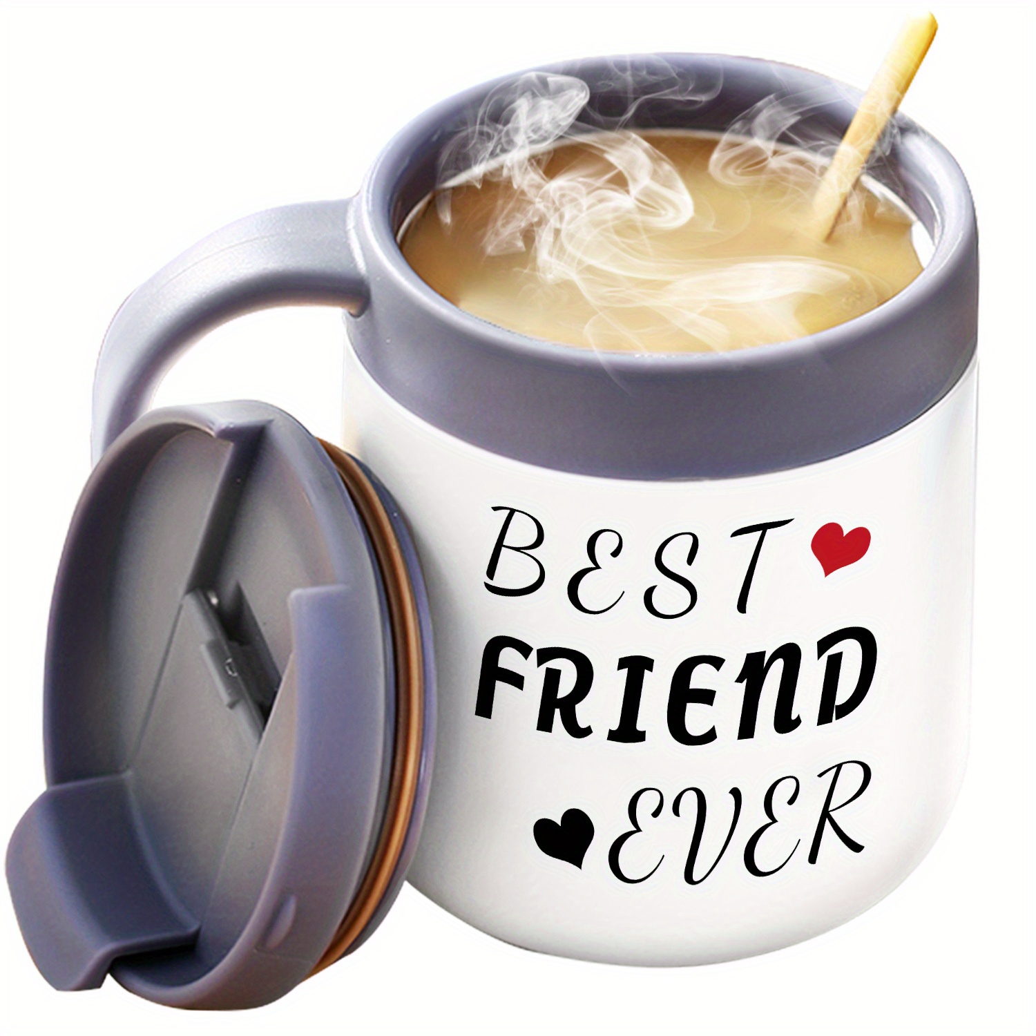 Best Friend Ever jumbo coffee mug  Trendy Tumblers, Cups & Mugs - Lush  Fashion Lounge