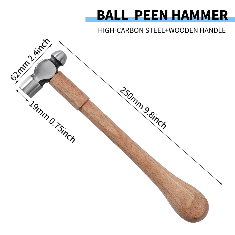 Ball Peen Hammer 
