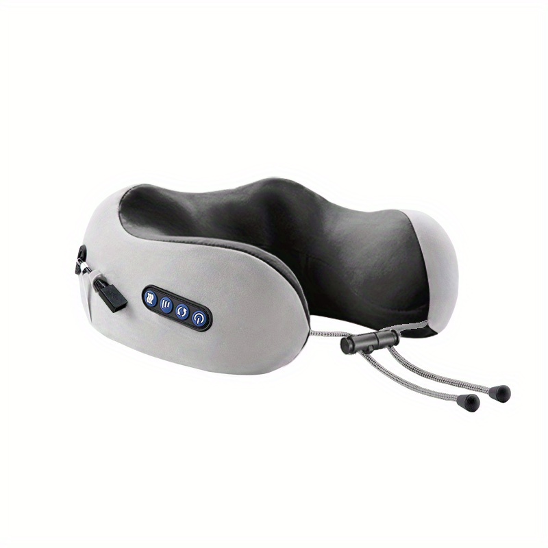 U Pillow Neck Massager - Fittop Health Technology Co., Ltd.