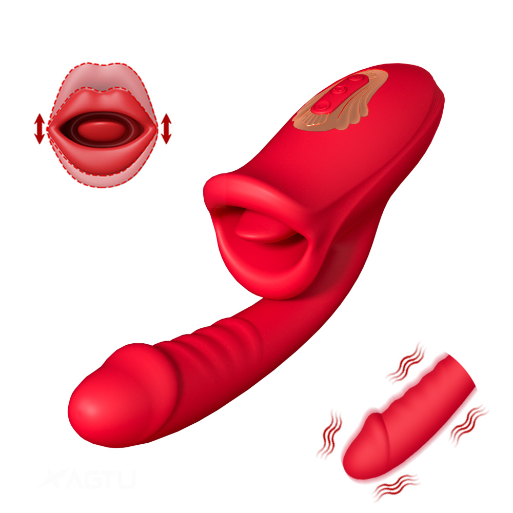 Excite Yourself: Rose Toy Vibrator For Women Mini Tongue - Temu