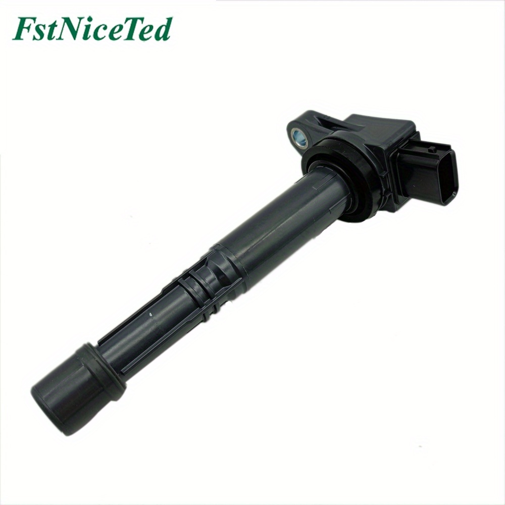 Ignition Coil Fits For Honda CR-V 2002-2006 Odyssey 2005-2008 Accord 2003-2006 OE 30520-PNA-007_voghion.com