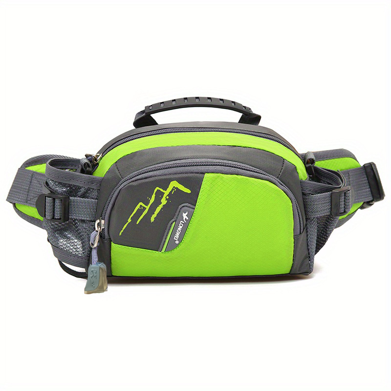 Hiking Fanny Lumbar Pack for Men Women, Intsun Kuwait