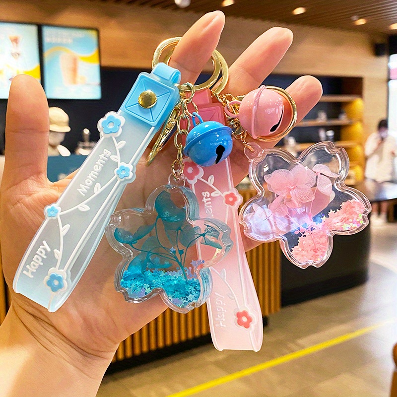 Y2k Mini Prime Bottle Keychain Bracelet Wristlet Cool Candy - Temu