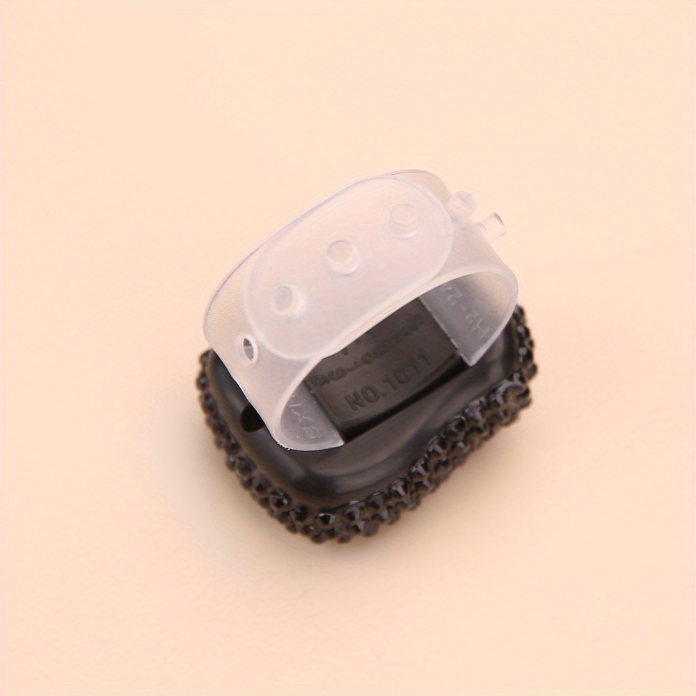 Hand Press Drill Counter Electronic Counting Device Puzzle Temu Cyprus