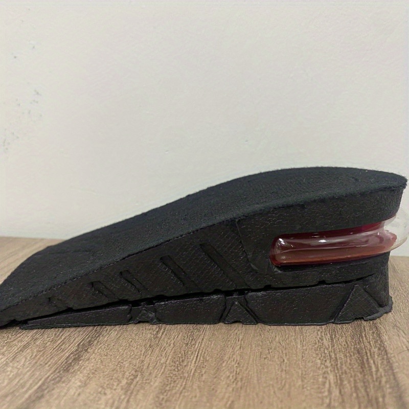 Unisex Shock Absorption Air Cushion Insoles