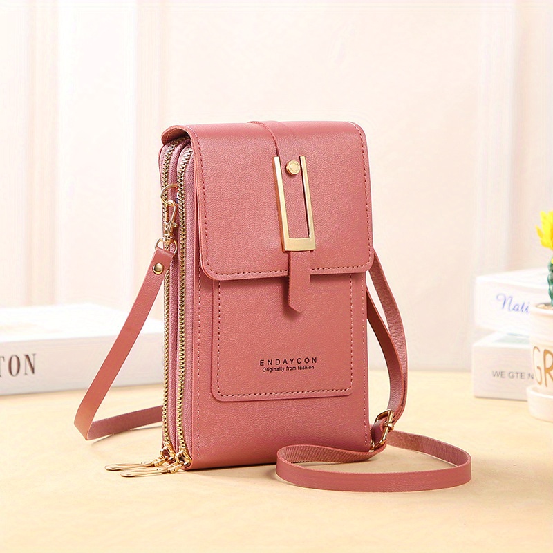 Small Crossbody Bags Leather Bag Women Cross Body Bag iPhone 