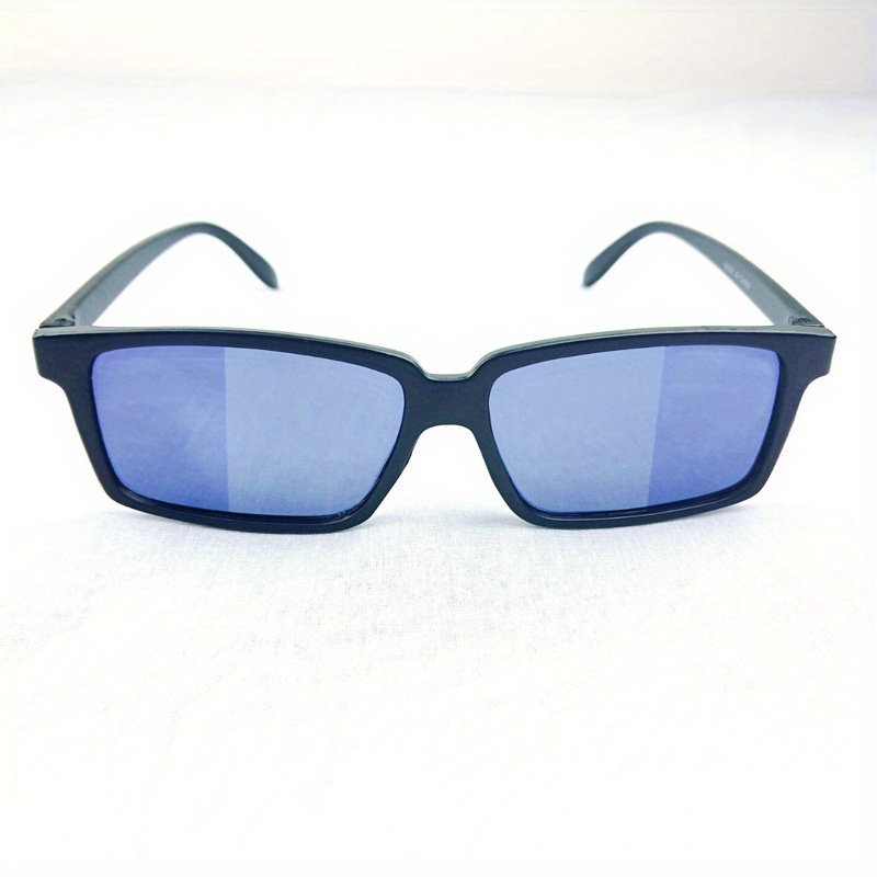 Gafas espía para niños a granel – (paquete de 3) gafas de sol espía con  vista trasera para ver detrás de ti, para divertidos recuerdos de fiesta
