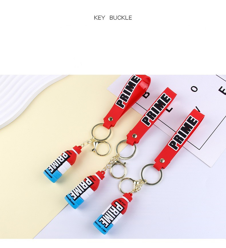 Cute Keychain Pendant Key Buckle Doll Pendant Small Gift Key - Temu