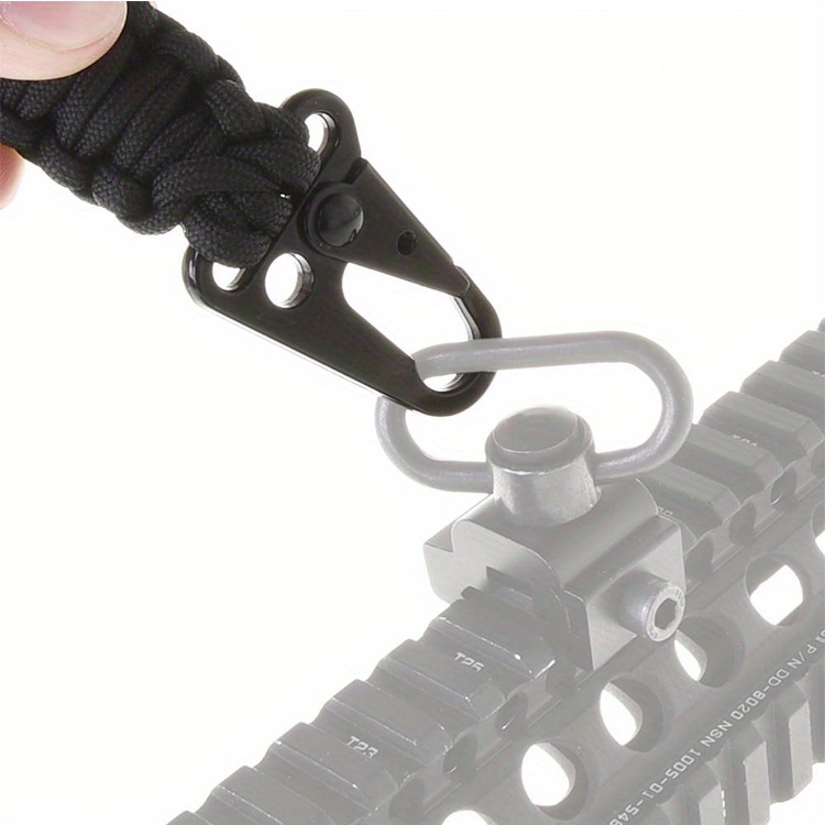 Accetta Tactical Paracord : : Sport e tempo libero