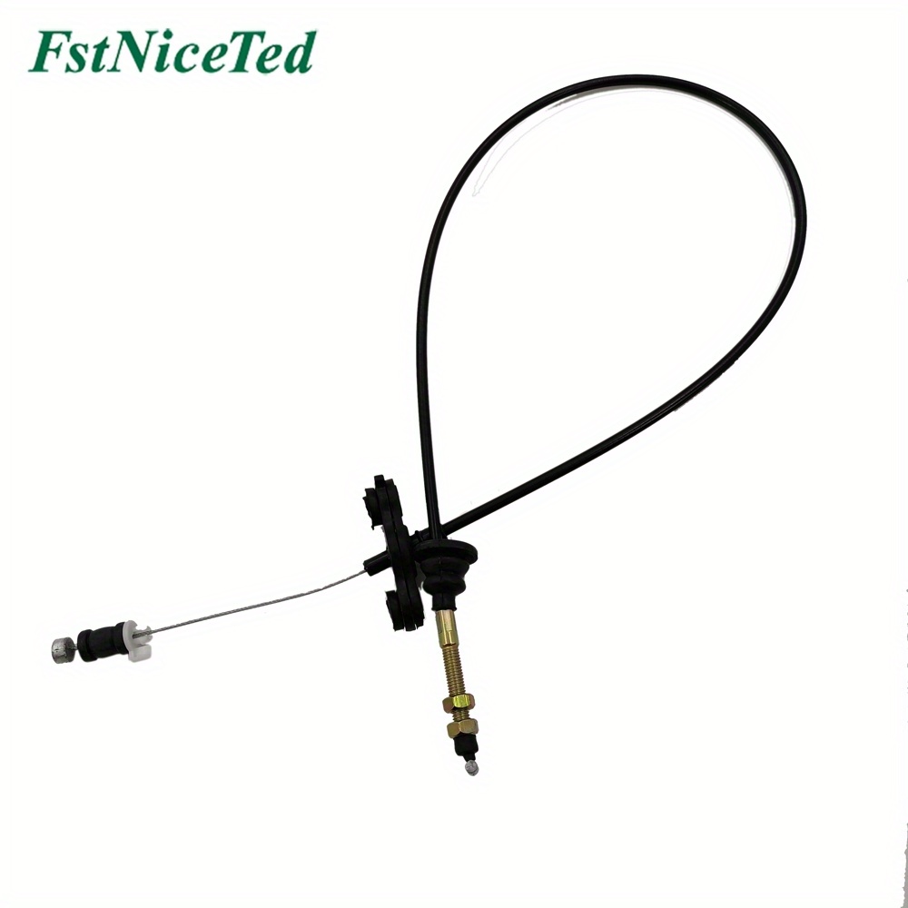 Gaskabel passt fir Honda Accord 2003-2006 OE 17910-SDA-A02_voghion.com