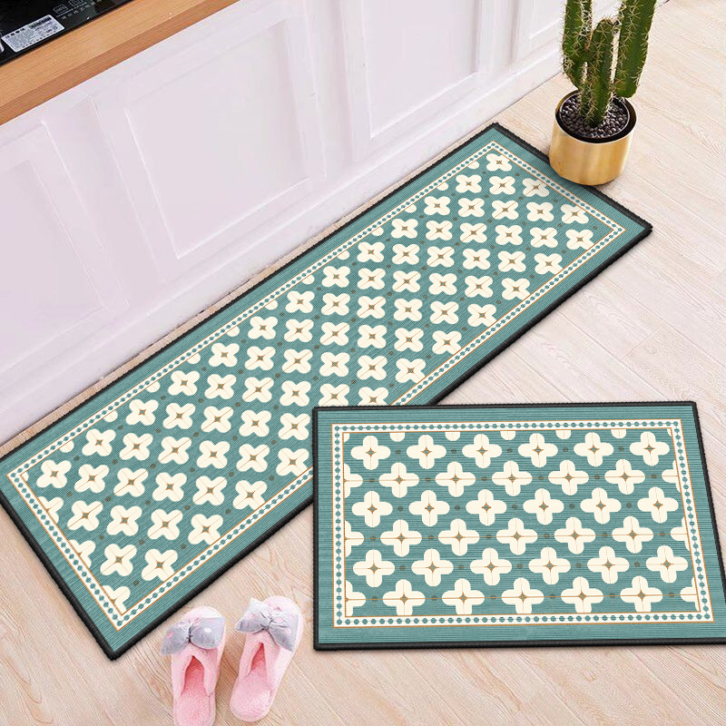 Washable Ergonomic Floor Mat