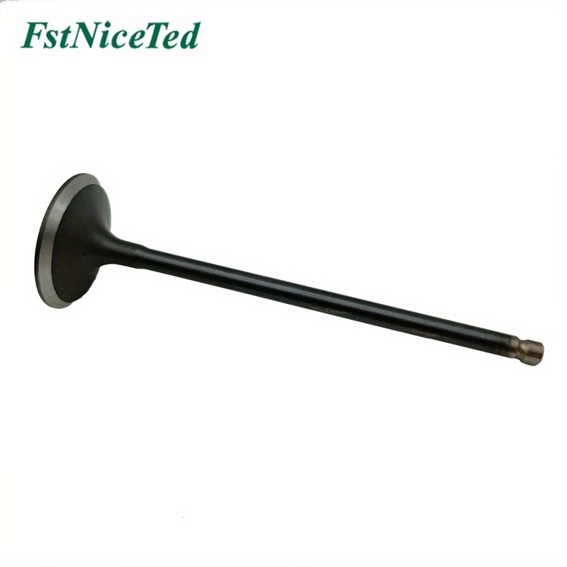 (8pcs)Car Engine Intake Valve Fits For Honda Jazz II (Fit)50.72oz 2001-2008 OE 14711-PWC-000_voghion.com
