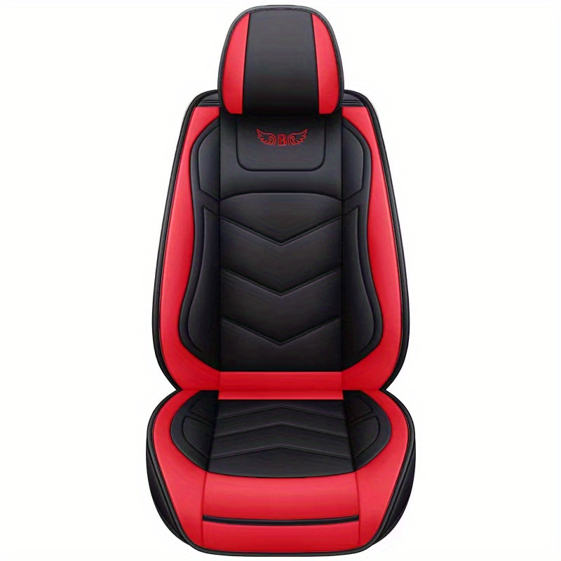 Upgrade Car A Universal 5 seat Leather Car Seat Cover season - Temu