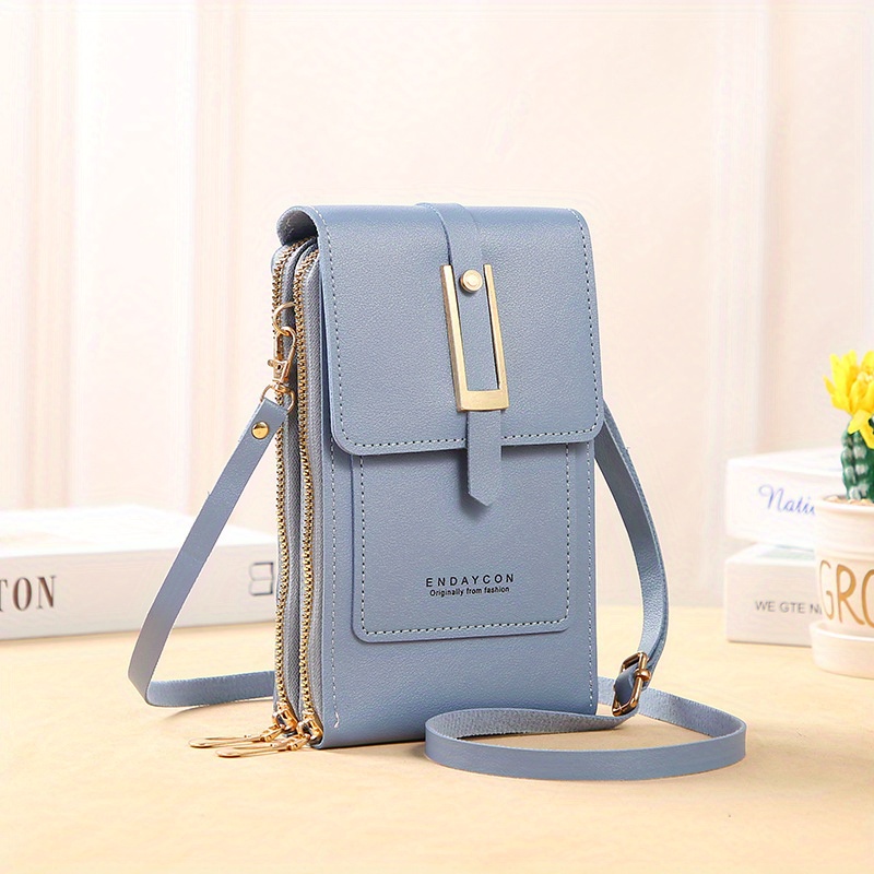 Small Crossbody Bags Leather Bag Women Cross Body Bag iPhone 