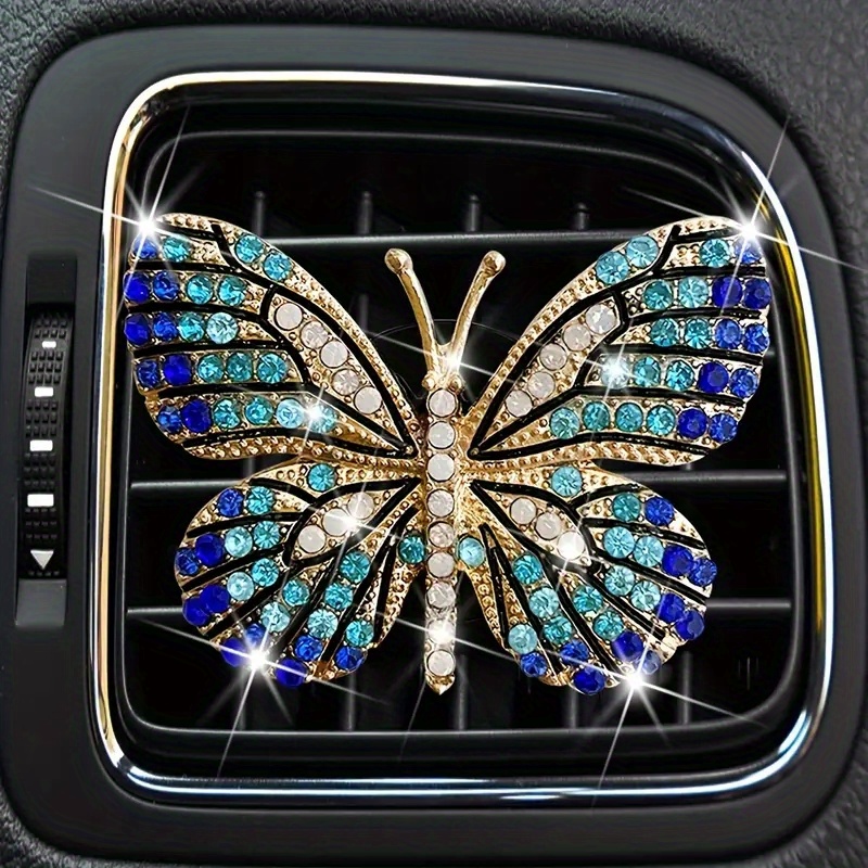 Auto Luftauslass Ornament mit Schmetterling Design,, aktuelle Trends,  günstig kaufen