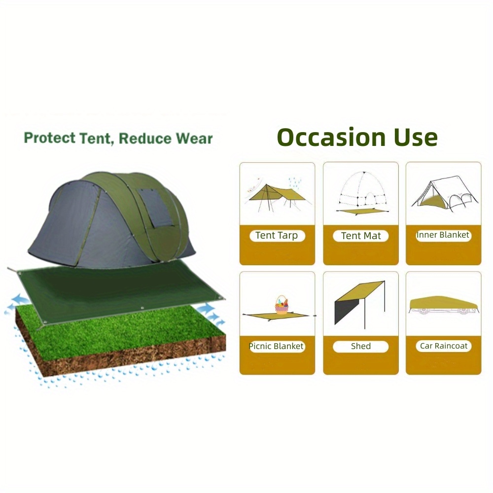 Tents, 2-8 Person Camping Tents For All Occasions