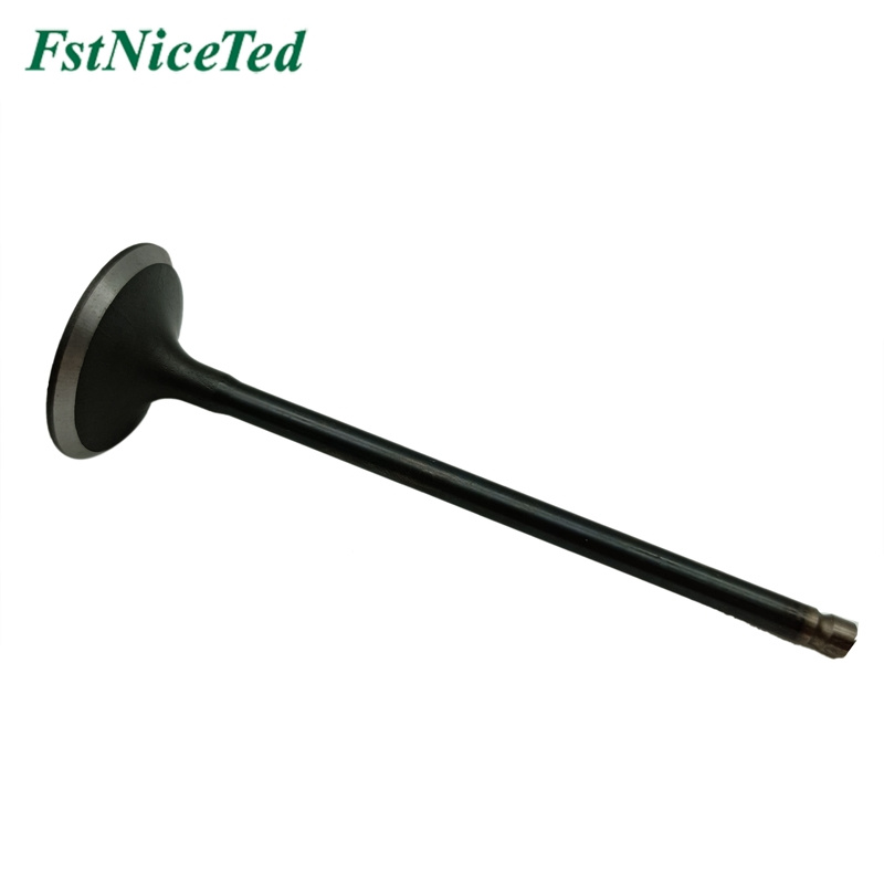 Zawór dolotowy silnika samochodowego pasuje do Honda Civic 60,87 oz 2009-2011 OE 14711-RWA-000_voghion.com