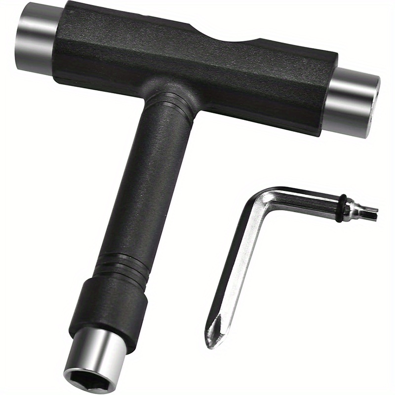 Skateboard Tools Skate Tools Multi function Portable Temu