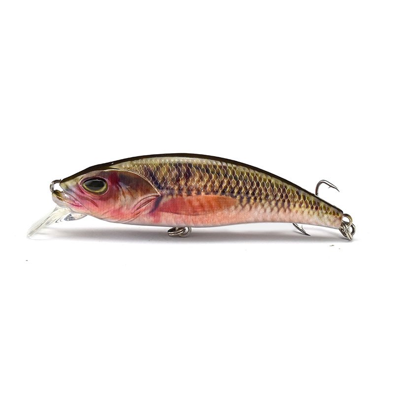 Boost Your Fishing Game With Jerkbait Lures - Electronic & USB Rechargeable  With LED Lights!