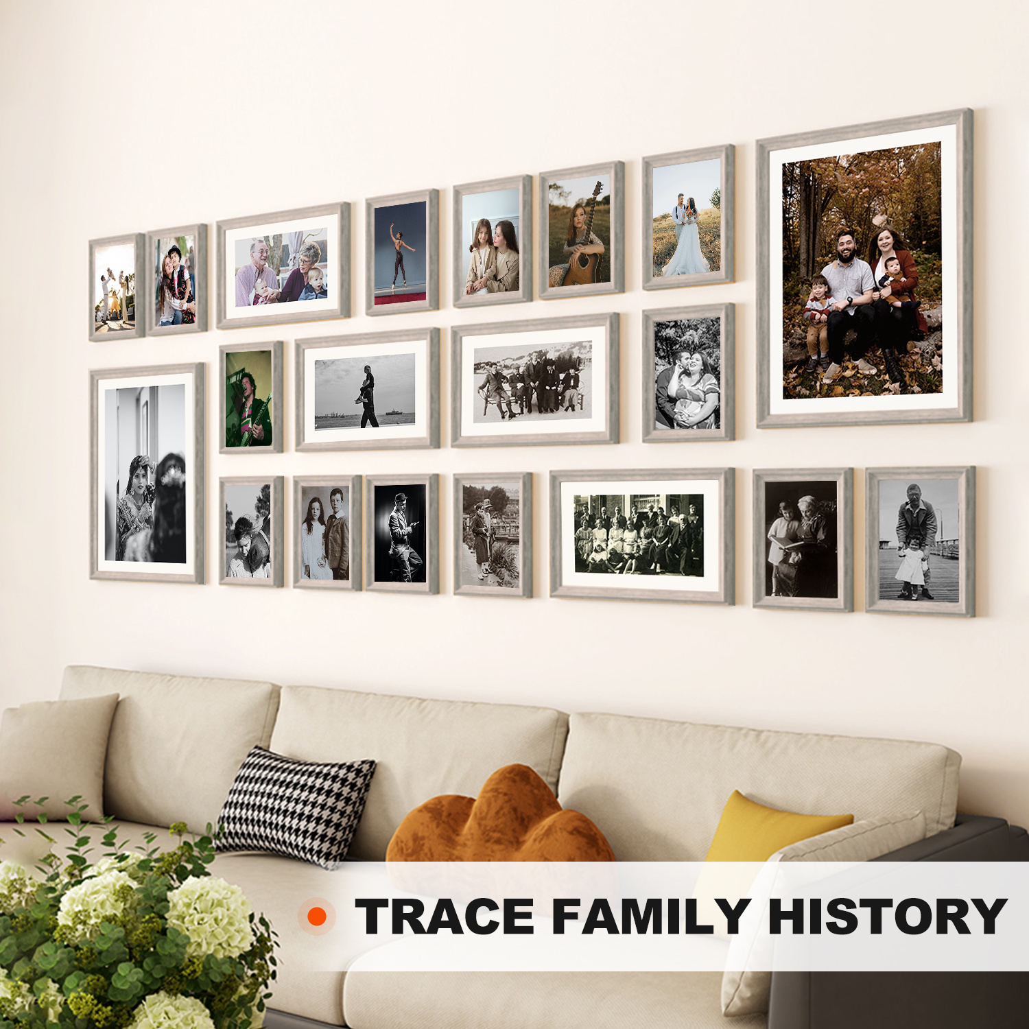 Photo Frame Size Guide What Size Picture Frame Do I Need?, 52 OFF