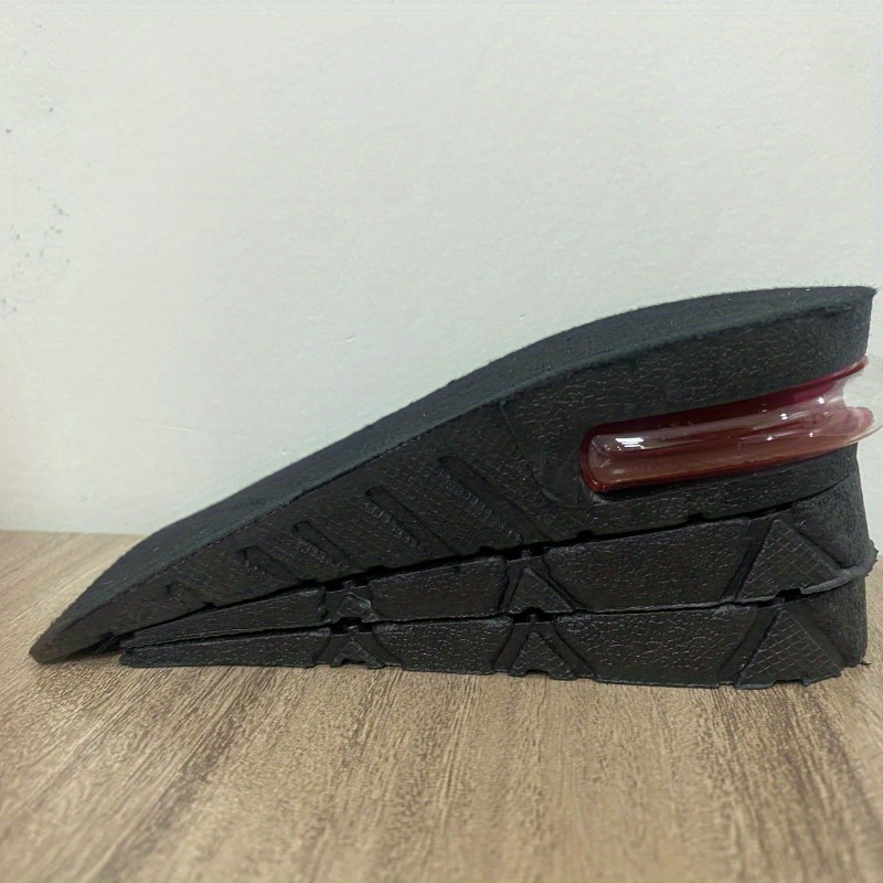 Unisex Shock Absorption Air Cushion Insoles