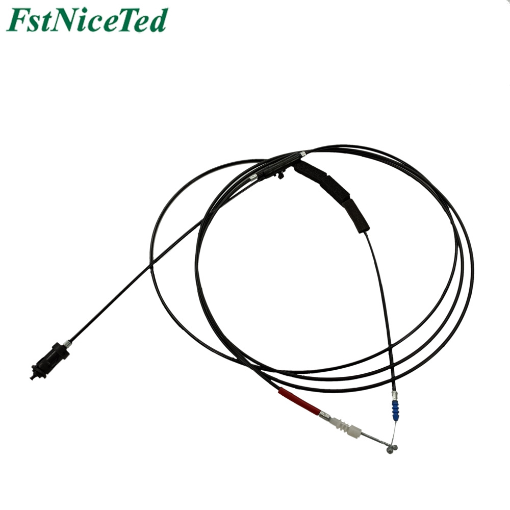 Heckklappenkabel passend für Honda Accord 2003–2006 OE 74880-SDA-A01_voghion.com