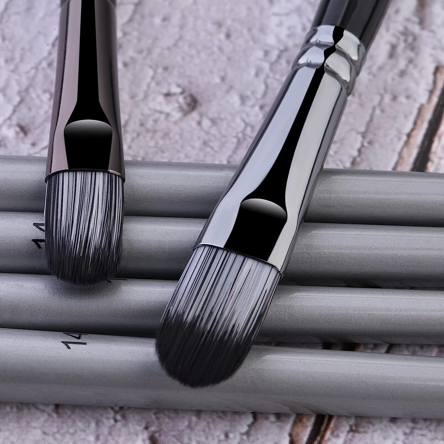 Acrylic Painting Brush Set Acrylic Paint Brush Set Oil Temu United