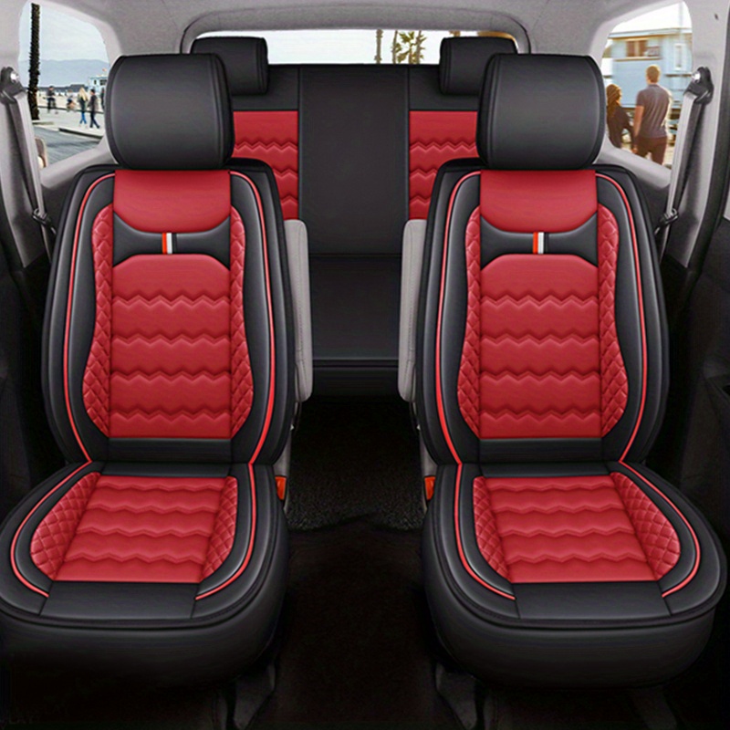 Upgrade Your Car's Interior With This High quality Large - Temu