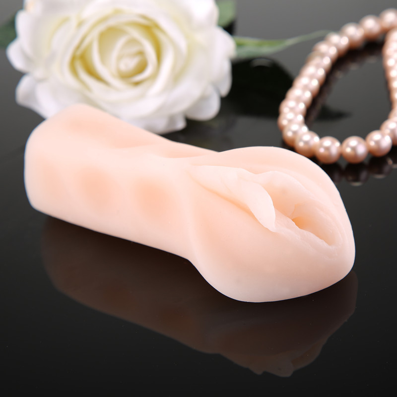 Rose Pocket Pussy – Masturbators Sex Toys for Men