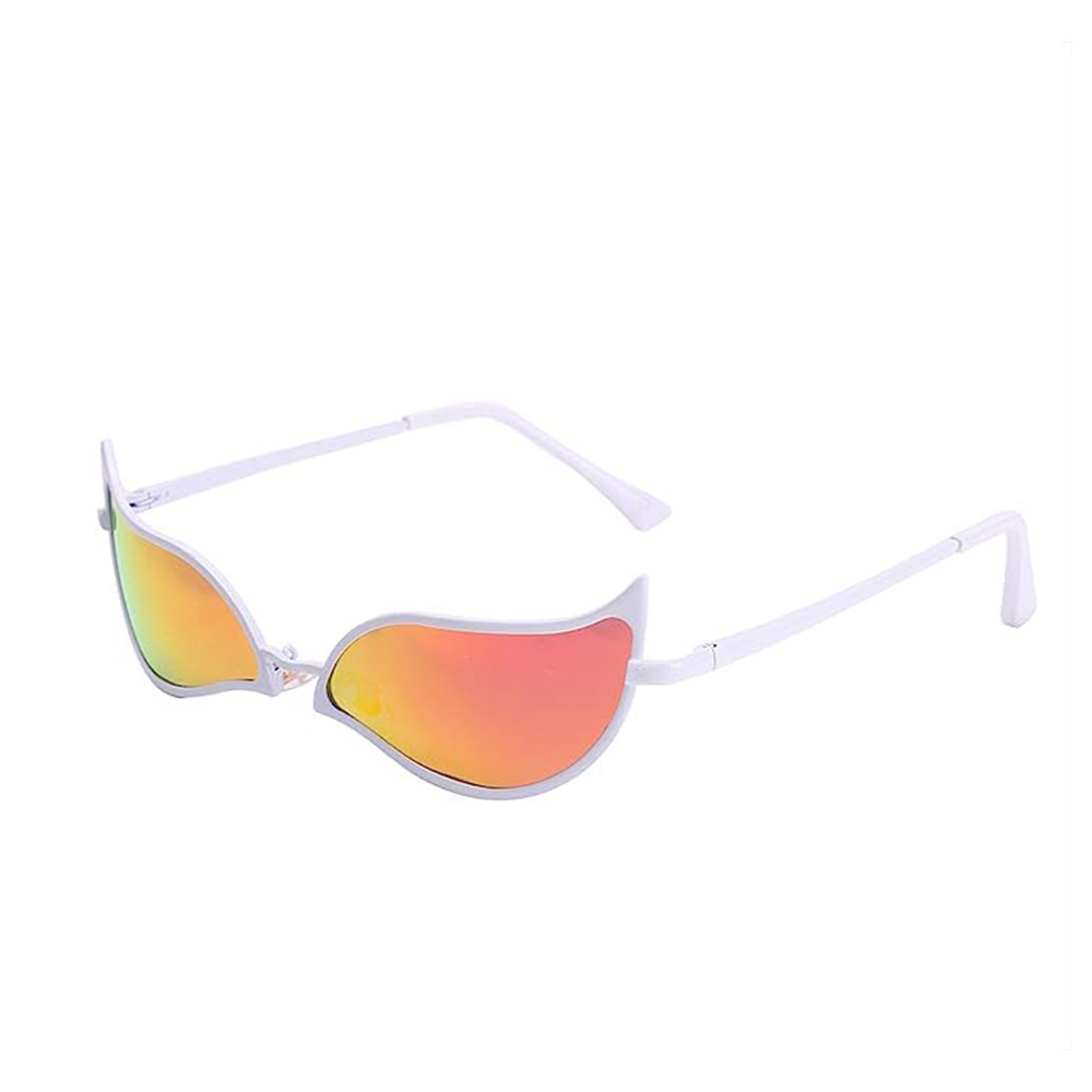 Men's Anime Cosplay Sunglasses Cosplay Prop, Uv Protection - Temu