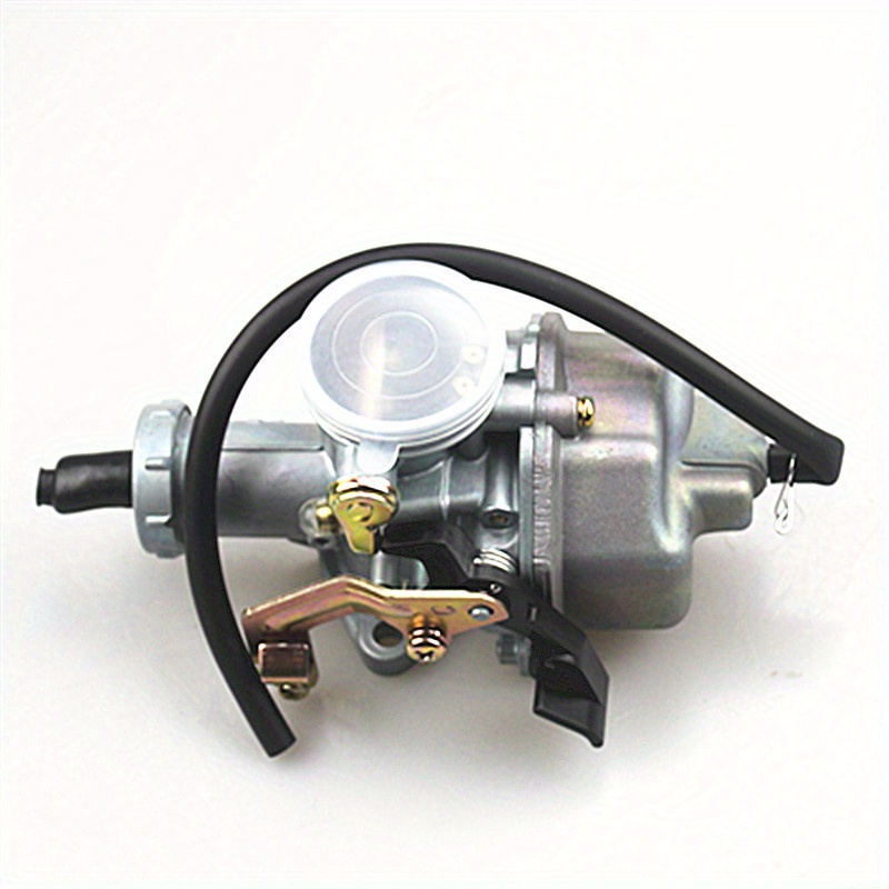 TEMU Cable Carburetor 27mm Carb Motorcycle Atv Bike For Go Karts 150cc 200cc 250cc 300cc Roketa Atv