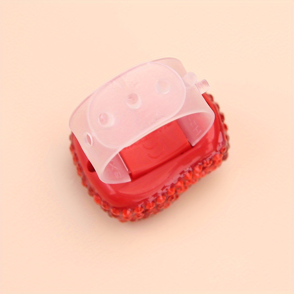 Hand Press Drill Counter Electronic Counting Device Puzzle Temu Cyprus