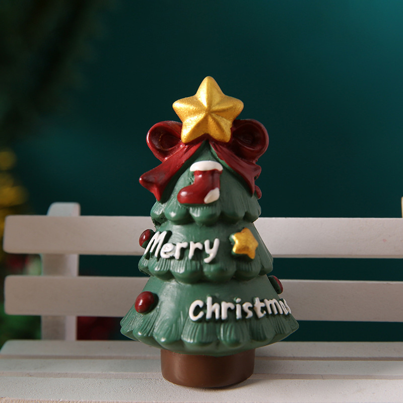 Miniature Christmas Ornaments. Cute and Fun. A Nice Gift. Sold Separately.  -  Denmark