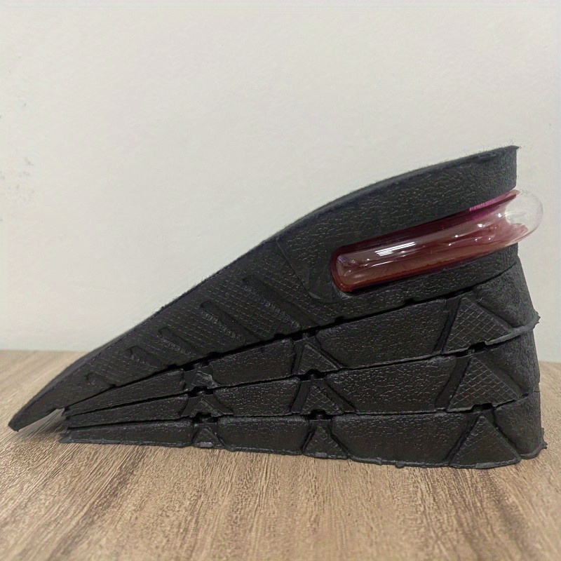 Unisex Shock Absorption Air Cushion Insoles
