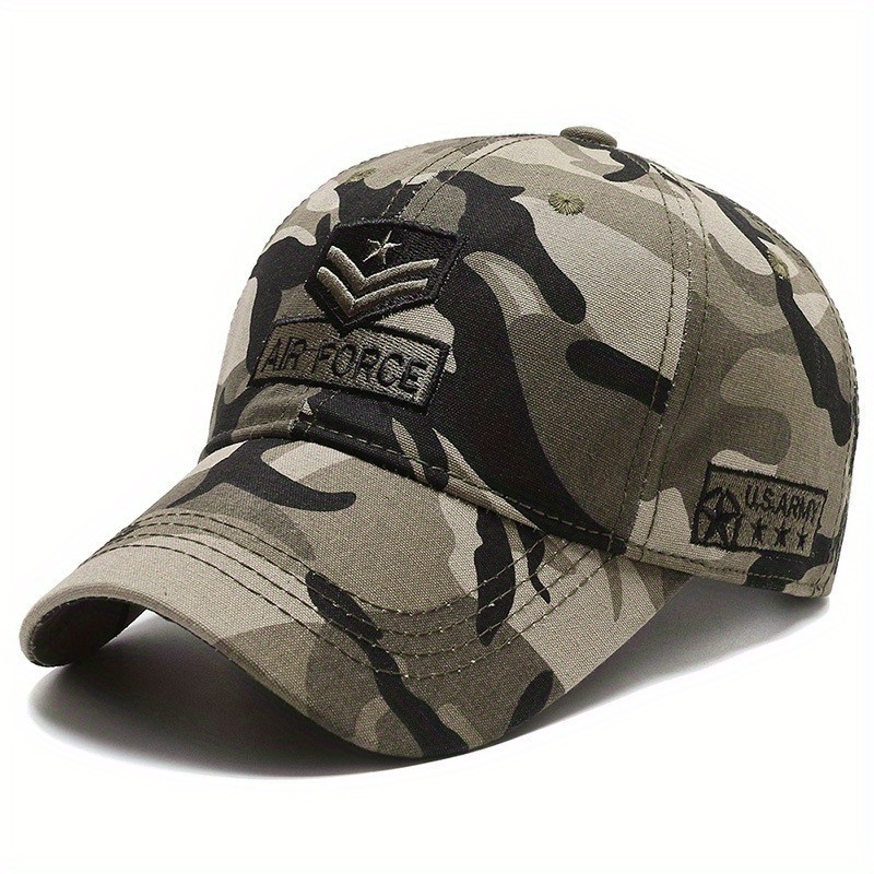 International Paper Hat Adult Adjustable Logo Strapback Camo Baseball Dad  Cap 海外 即決 - スキル、知識