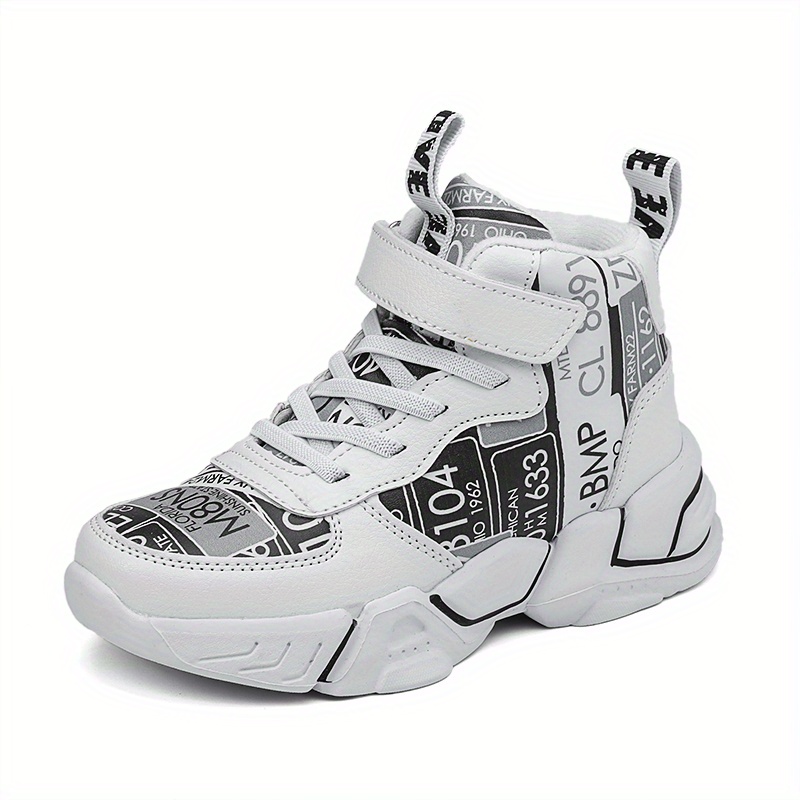 Wide high on sale top basketball shoes