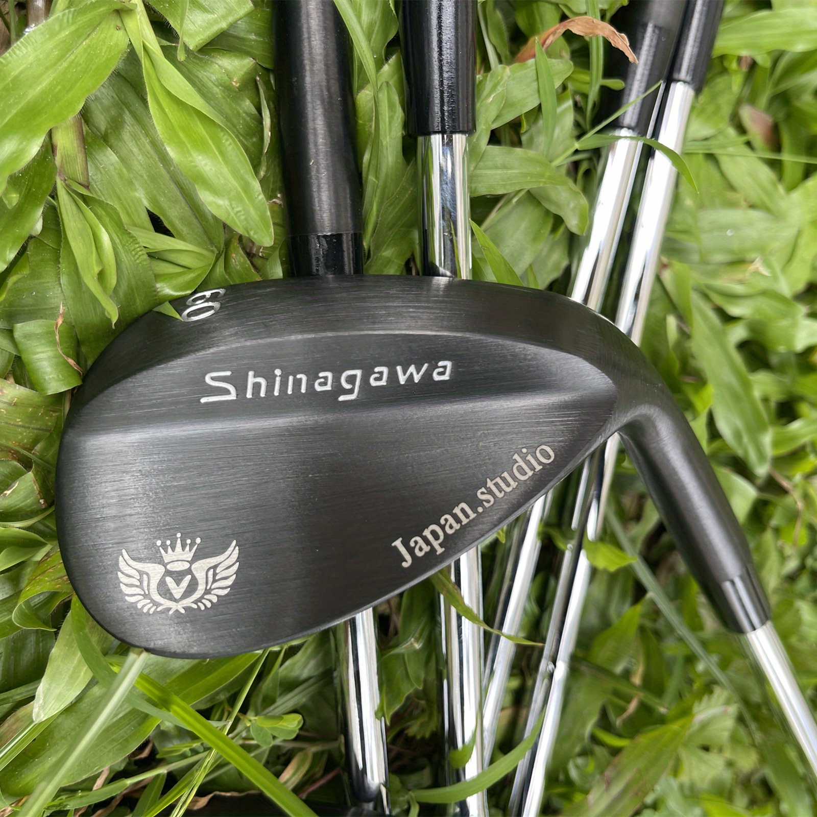 Golf Wedges Black/silver Calong Sand Wedges 48 50 52 54 56 Temu Australia