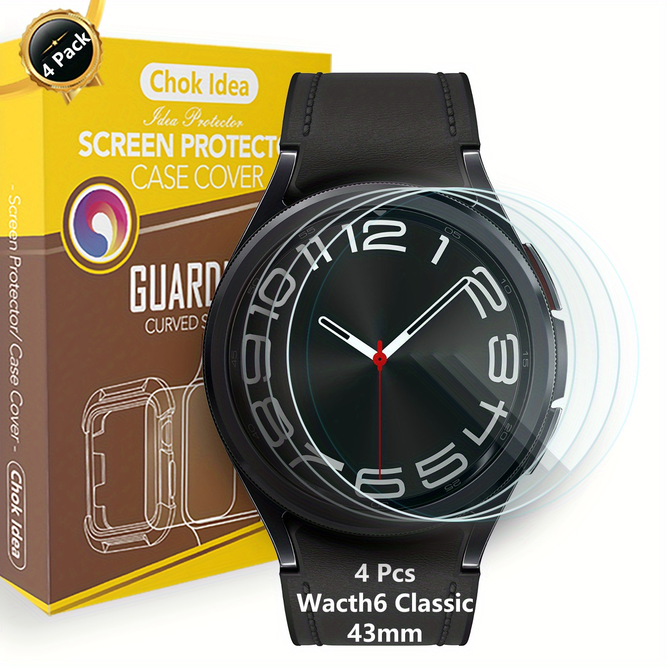 Chok idea best sale watch band