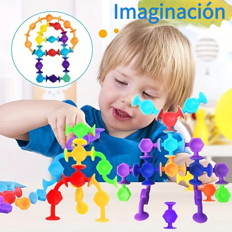 Juguetes para niños de 3, 4, 5, 6 años, juguete sensorial, juego