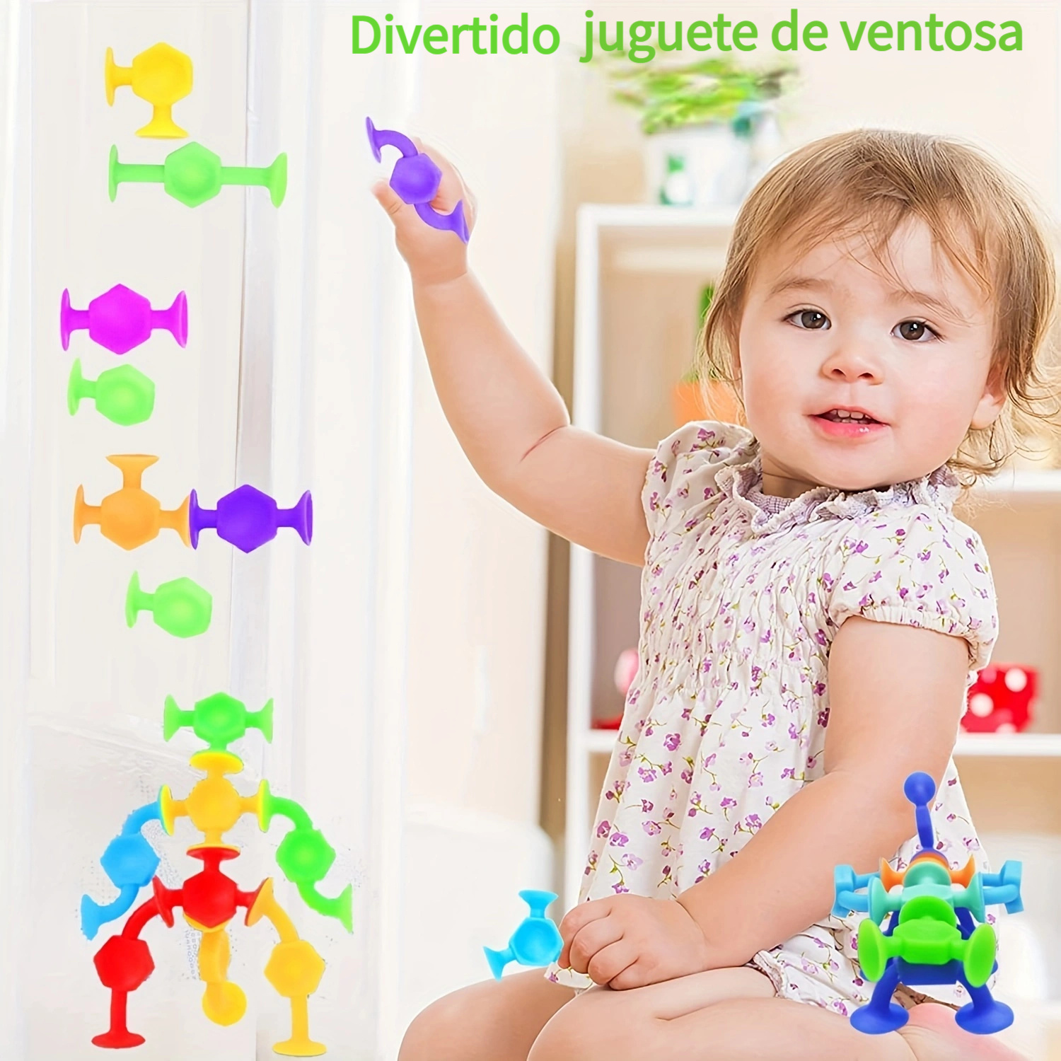 Juguetes best sale sensoriales bebe