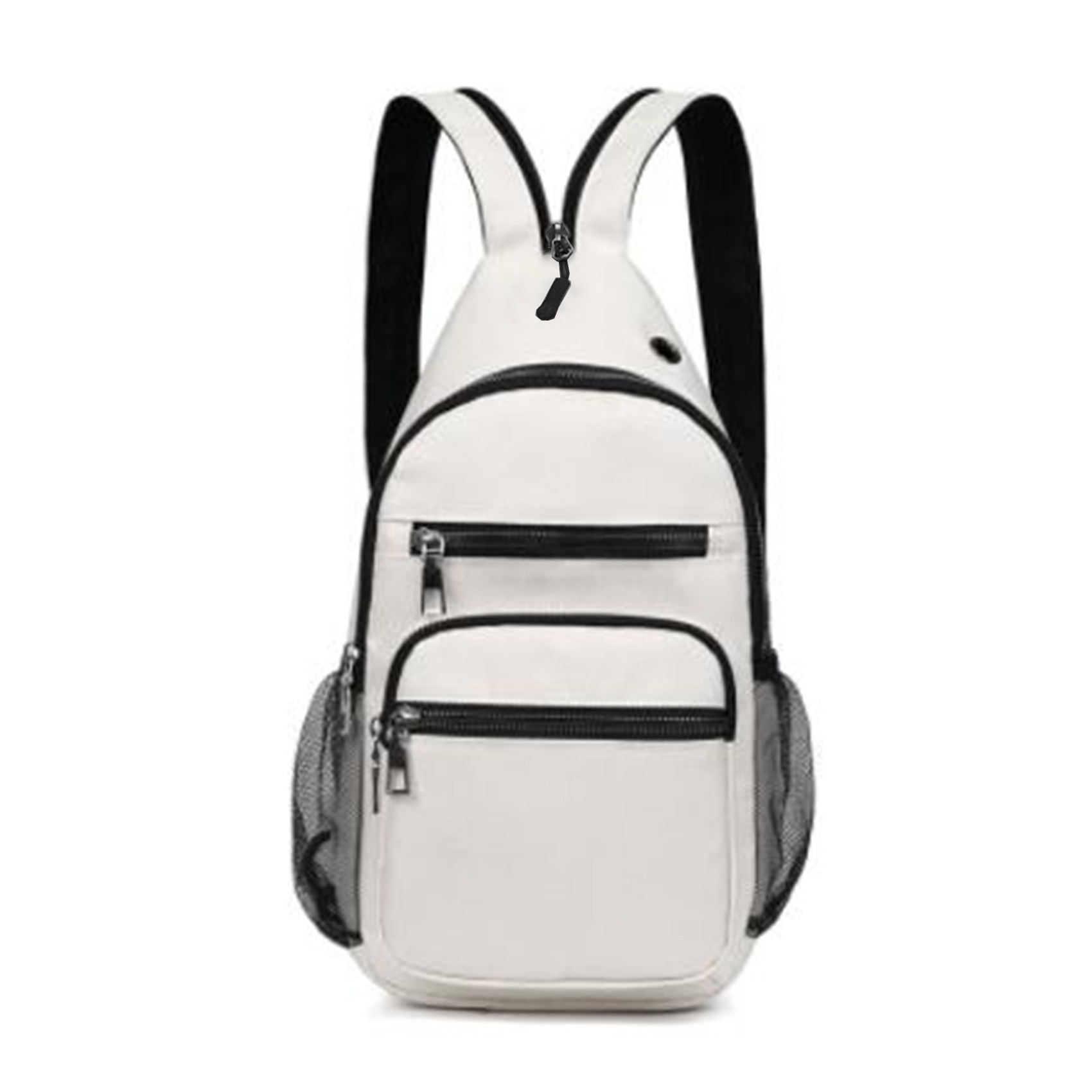 Y&R Direct Sling Bag Sling Backpack,Shoulder Chest Crossbody Bag Purse